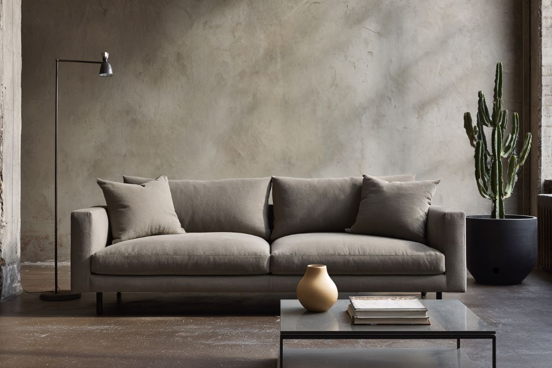 ikinci el koltuk takımları alınır